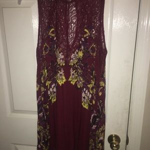 Beautiful dress! Size M